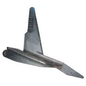 Pwynt Hybrid Castio Dur Alloy