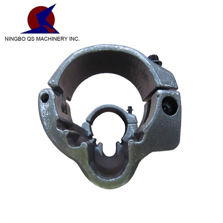 Gwarchodwyr Cebl Traws Cyplu Am 3.5 Modfedd EUE I Hold Rownd Cable #2